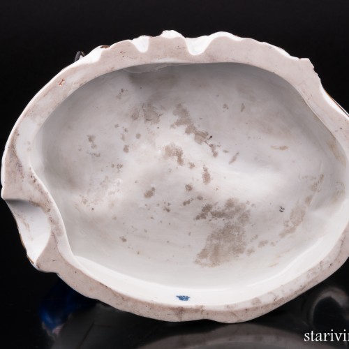 Пара с лютней и книжкой, Дрезден, Германия, пер. пол. 20 в