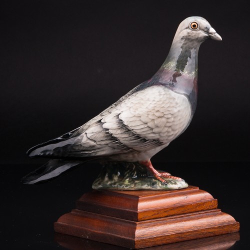 Голубь, Beswick, Великобритания