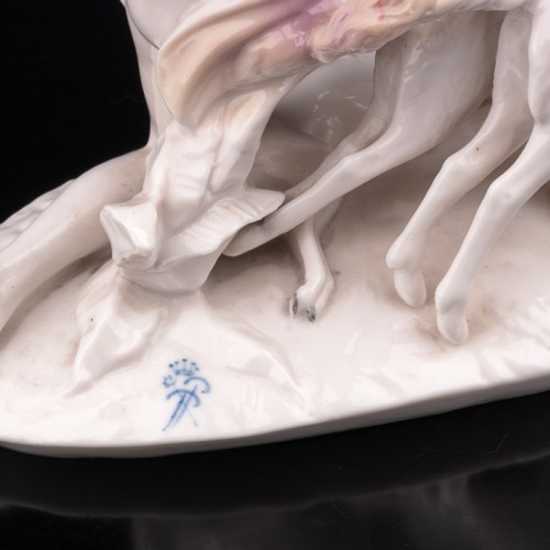 Диана-охотница, Dressel, Kister & Co, Германия, нач. 20 в