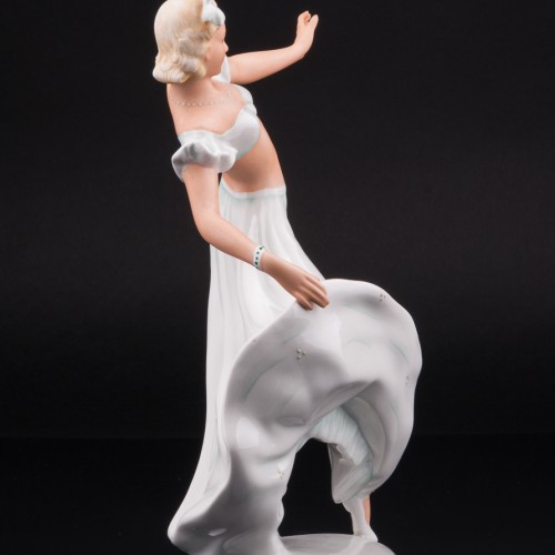 Танцовщица, Schaubach Kunst, Германия, 1926-53 гг