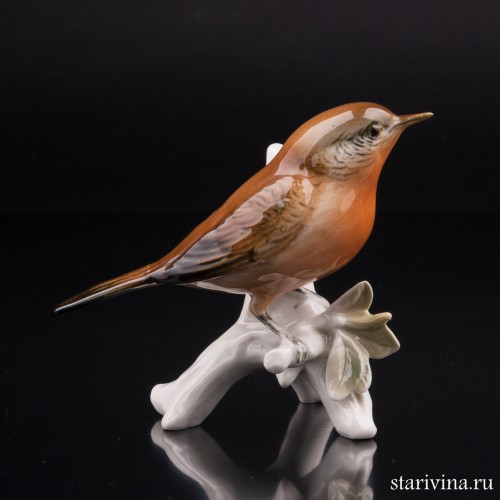 Малиновка, Karl Ens, Германия, 1950 гг