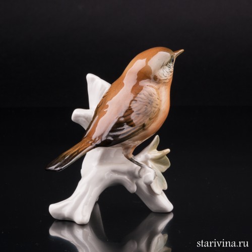 Малиновка, Karl Ens, Германия, 1950 гг