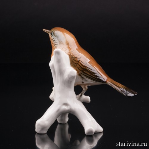 Малиновка, Karl Ens, Германия, 1950 гг