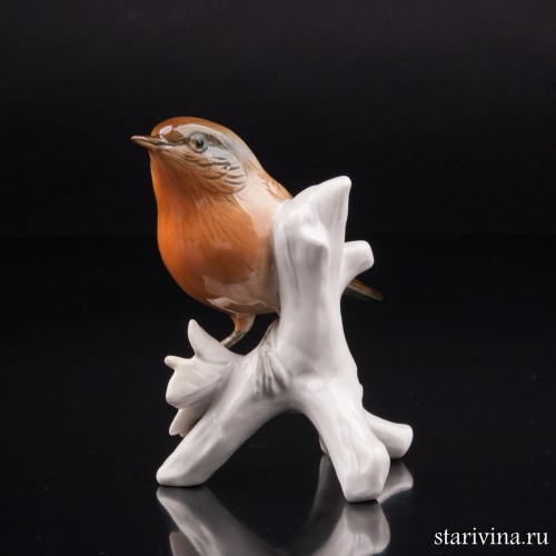 Малиновка, Karl Ens, Германия, 1950 гг