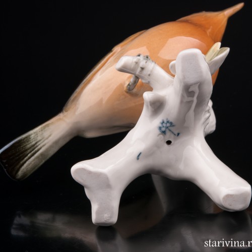 Малиновка, Karl Ens, Германия, 1950 гг