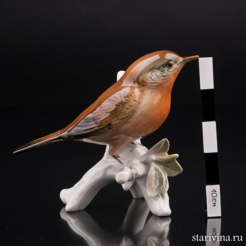 Малиновка, Karl Ens, Германия, 1950 гг