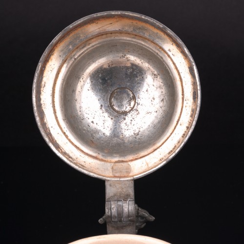 Кружка 1/2 л, Reinhold Merkelbach, Германия, 1886 г