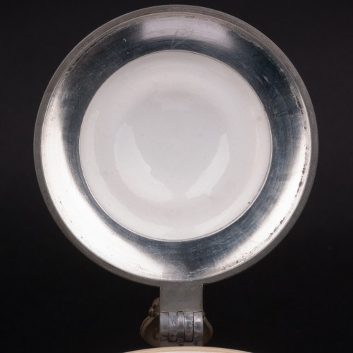 Времена года, 1/2 л, Villeroy & Boch, Германия, 1890 г