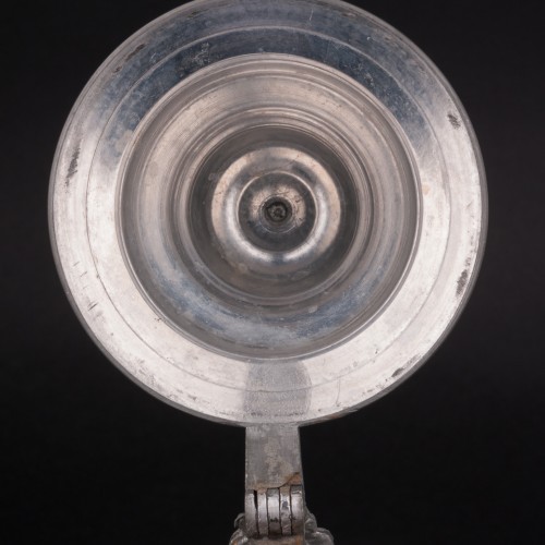 Кружка 1 л, Hauber & Reuther, Германия, 1898 г