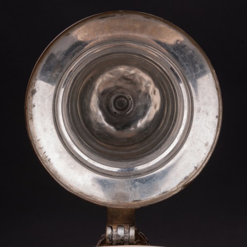 Кружка 1 л, Dumler & Breiden, Германия, 1896 г