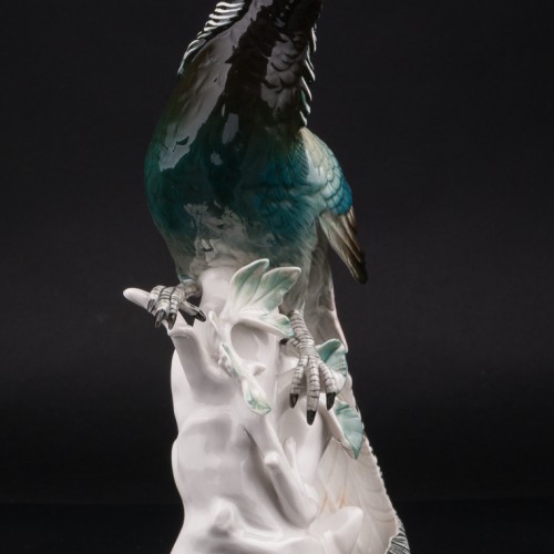 Фазан алмазный, Karl Ens, Германия, 1950 гг