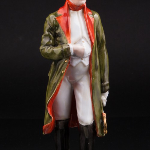 Наполеон Бонапарт, Alka Kaiser, Германия