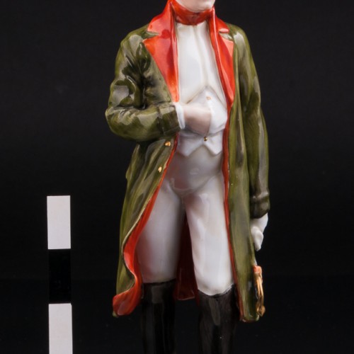 Наполеон Бонапарт, Alka Kaiser, Германия