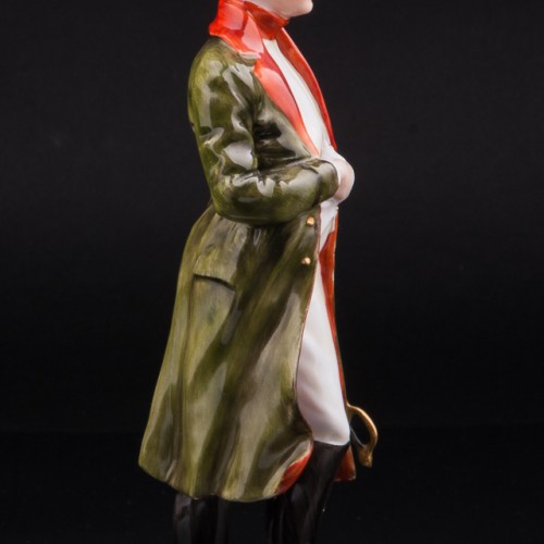 Наполеон Бонапарт, Alka Kaiser, Германия