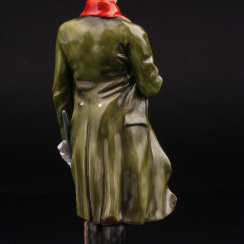 Наполеон Бонапарт, Alka Kaiser, Германия