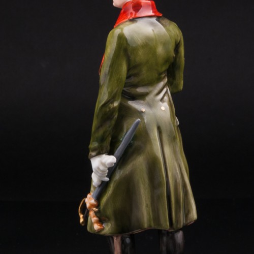 Наполеон Бонапарт, Alka Kaiser, Германия