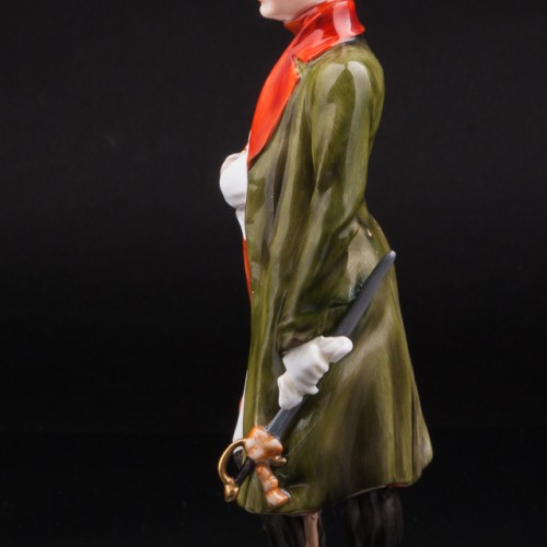 Наполеон Бонапарт, Alka Kaiser, Германия