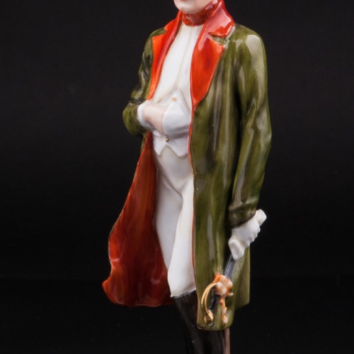 Наполеон Бонапарт, Alka Kaiser, Германия