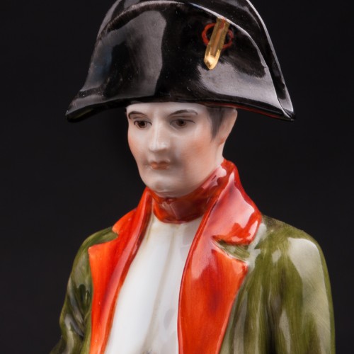 Наполеон Бонапарт, Alka Kaiser, Германия