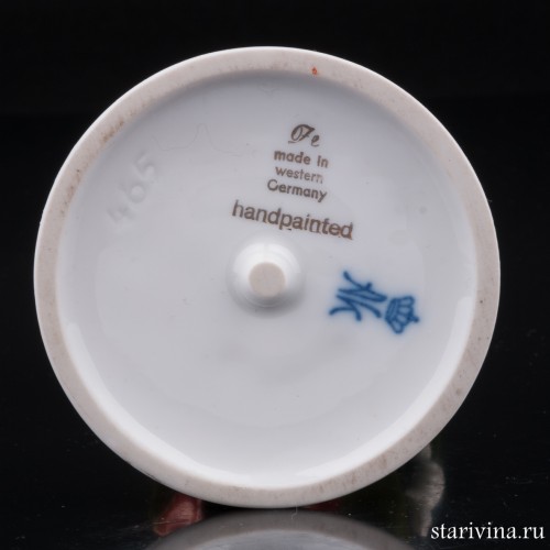 Наполеон Бонапарт, Alka Kaiser, Германия