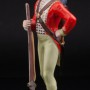 Рядовой 87-го пехотного полка, 1793, Rudolf Kammer, Германия