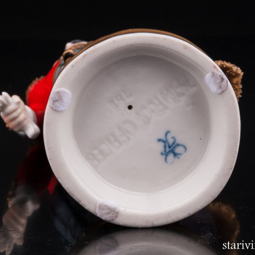 Офицер 74-го пехотного полка, 1850, Rudolf Kammer, Германия