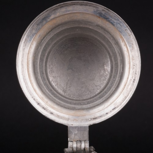 Кружка 0,4л, Marzi & Remy, Германия, 1897 г