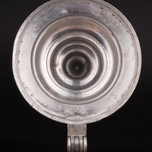 Сельская сцена, кружка 1/2 л, Marzi & Remy, Германия, 1900 гг