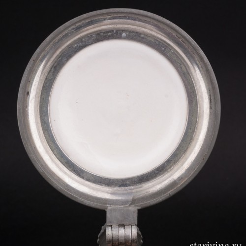 Певцы, кружка 1л, Villeroy & Boch, Германия, 1901 г