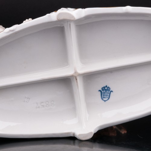 Пара на природе, Unterweissbach, Германия, 1960 гг