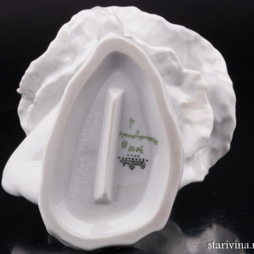 Балерина в пачке, Rosenthal, Германия, 1960 гг