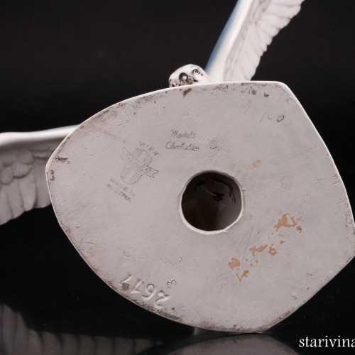 Чайка, Keramos, Австрия