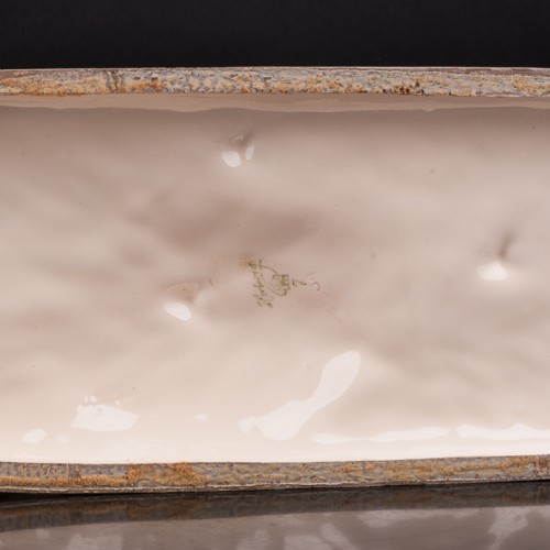 Две охотничьих собаки, Hertwig & Co, Германия, 1941-58 гг