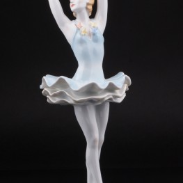 Балерина-Бабочка, Rosenthal, Германия 