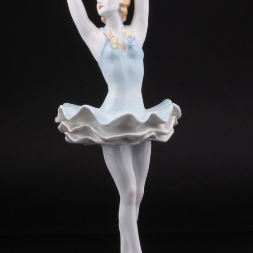 Балерина-Бабочка, Rosenthal, Германия