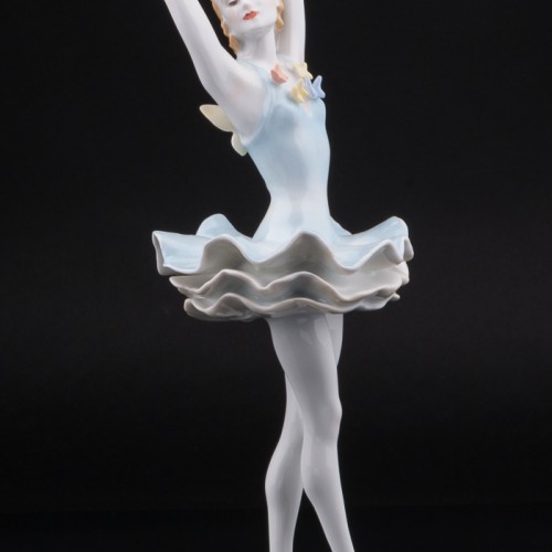 Балерина-Бабочка, Rosenthal, Германия