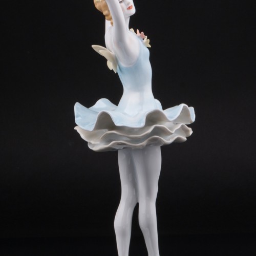Балерина-Бабочка, Rosenthal, Германия