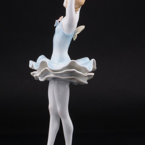 Балерина-Бабочка, Rosenthal, Германия