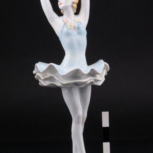 Балерина-Бабочка, Rosenthal, Германия