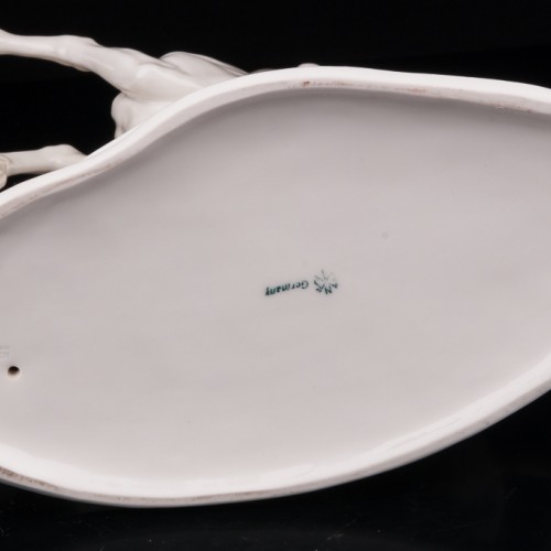 Несущиеся кони, Karl Ens, Германия, 1920-30 гг