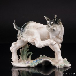 Козленок, Karl Ens, Германия, 1920-30 гг