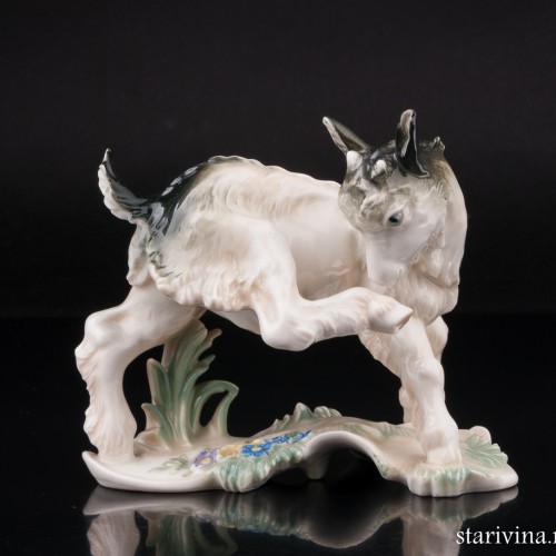 Козленок, Karl Ens, Германия, 1920-30 гг