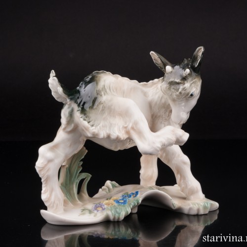 Козленок, Karl Ens, Германия, 1920-30 гг