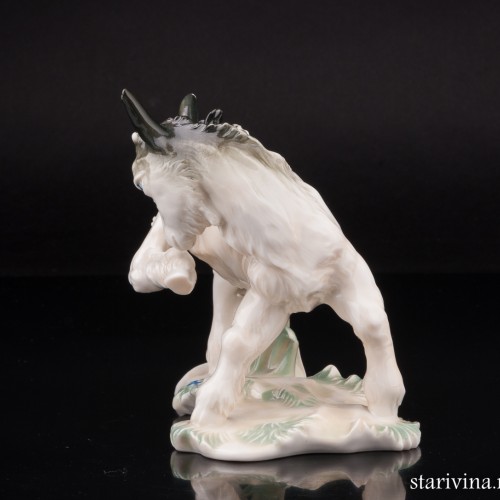 Козленок, Karl Ens, Германия, 1920-30 гг
