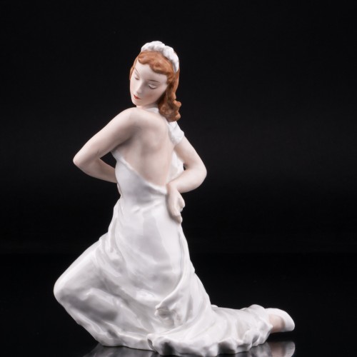 Танцовщица (Танго), Rosenthal, Германия, 1960 гг