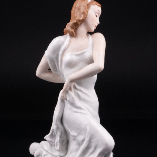 Танцовщица (Танго), Rosenthal, Германия, 1960 гг