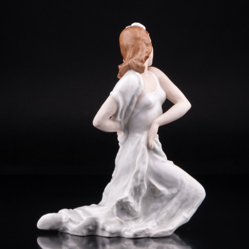 Танцовщица (Танго), Rosenthal, Германия, 1960 гг