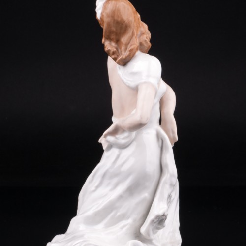 Танцовщица (Танго), Rosenthal, Германия, 1960 гг