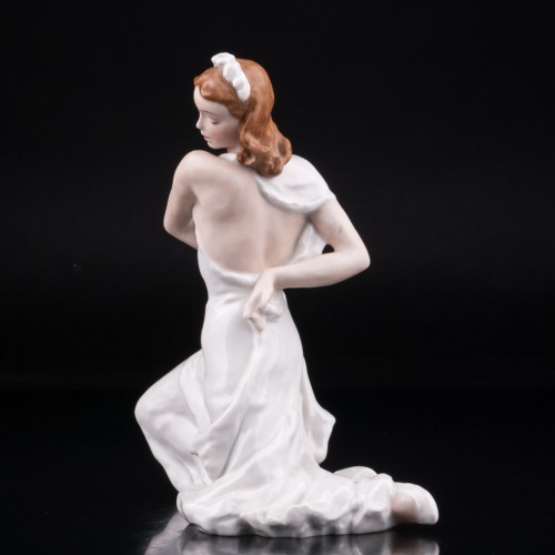 Танцовщица (Танго), Rosenthal, Германия, 1960 гг