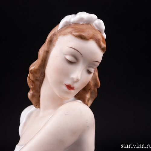 Танцовщица (Танго), Rosenthal, Германия, 1960 гг